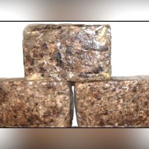 African black soap